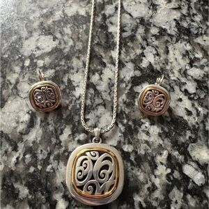 Brighton spinmaster gift set